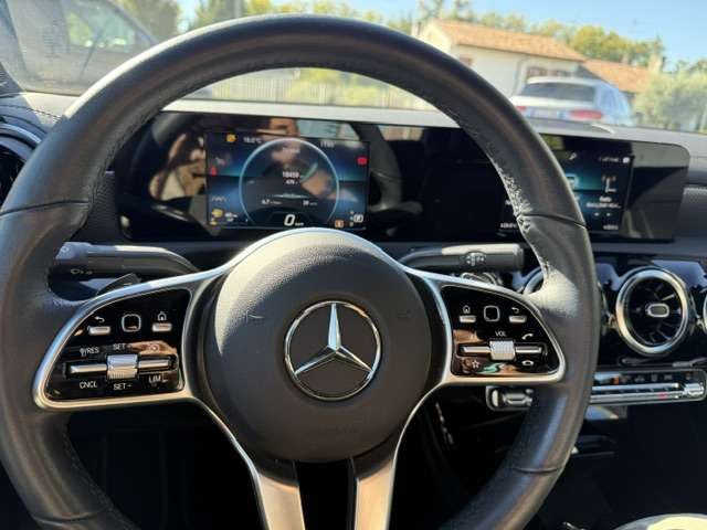 MERCEDES-BENZ CLA 180 CLA COUPE - C118 COUPE EXECUTIVE - foto 11