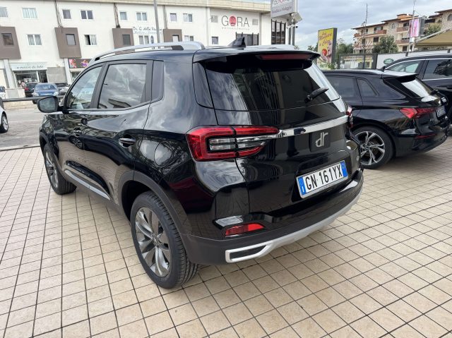OTHERS-ANDERE OTHERS-ANDERE DR AUTOMOBILES DR4.0 GPL - foto 6