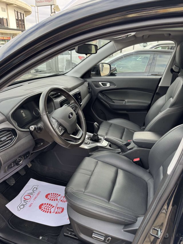OTHERS-ANDERE OTHERS-ANDERE DR AUTOMOBILES DR4.0 GPL - foto 8