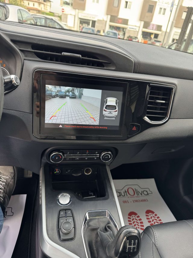 OTHERS-ANDERE OTHERS-ANDERE DR AUTOMOBILES DR4.0 GPL - foto 10