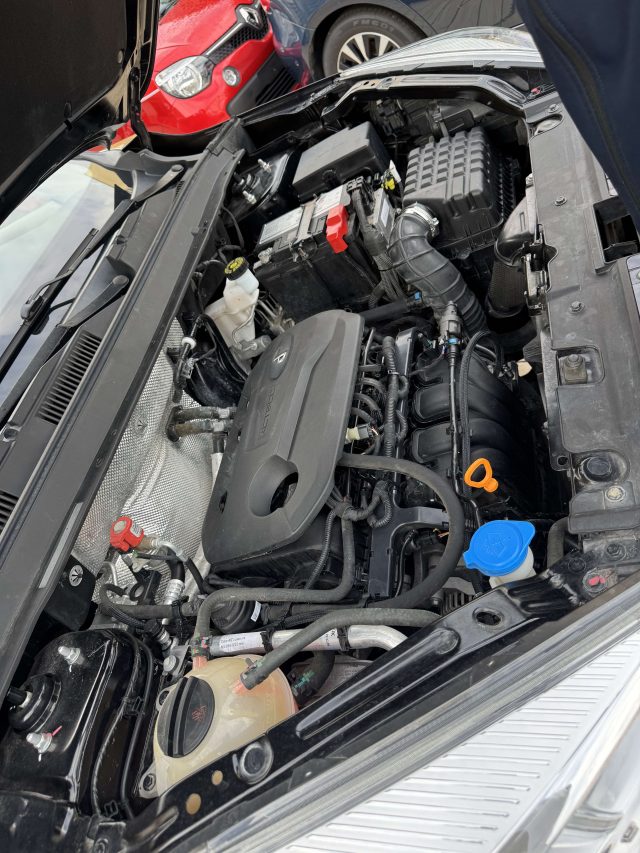 OTHERS-ANDERE OTHERS-ANDERE DR AUTOMOBILES DR4.0 GPL - foto 12