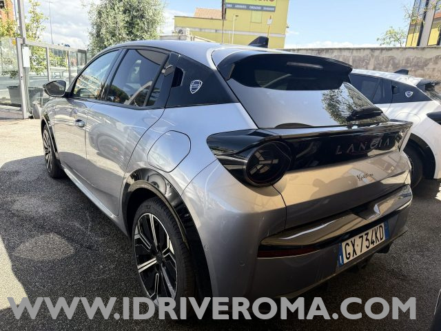 LANCIA YPSILON YPSILON 1.2 MHEV LX E-DCT ?GRIGI - foto 5