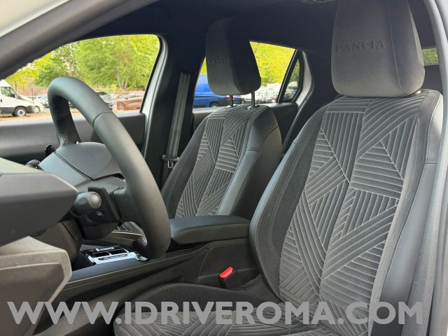 LANCIA YPSILON YPSILON 1.2 MHEV LX E-DCT ?GRIGI - foto 8