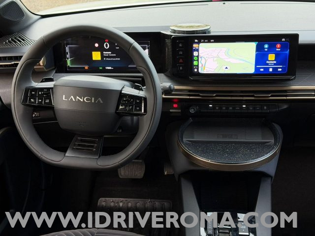LANCIA YPSILON YPSILON 1.2 MHEV LX E-DCT ?GRIGI - foto 9