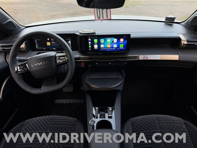 LANCIA YPSILON YPSILON 1.2 MHEV LX E-DCT ?GRIGI - foto 10