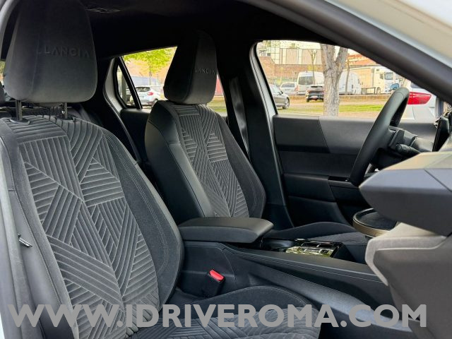 LANCIA YPSILON YPSILON 1.2 MHEV LX E-DCT ?GRIGI - foto 11