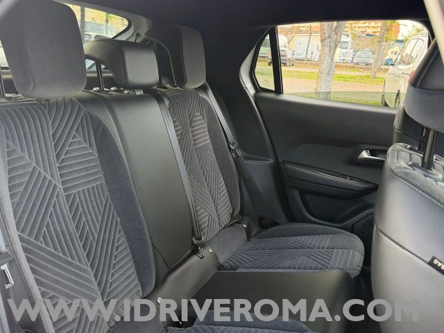 LANCIA YPSILON YPSILON 1.2 MHEV LX E-DCT ?GRIGI - foto 12
