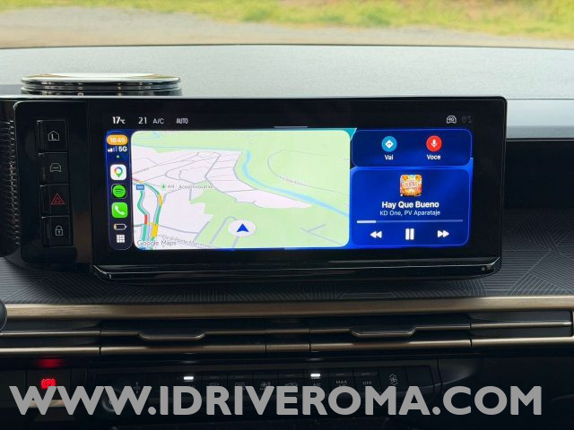 LANCIA YPSILON YPSILON 1.2 MHEV LX E-DCT ?GRIGI - foto 13