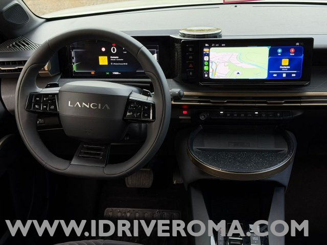 LANCIA YPSILON YPSILON 1.2 MHEV LX E-DCT ?GRIGI - foto 14