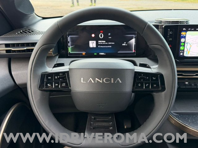 LANCIA YPSILON YPSILON 1.2 MHEV LX E-DCT ?GRIGI - foto 15