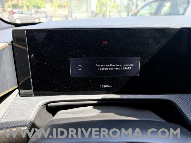 LANCIA YPSILON YPSILON 1.2 MHEV LX E-DCT ?GRIGI - foto 23
