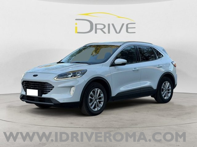 FORD KUGA KUGA 2.0 ECOBLUE TITANIUM X 2WD  - foto 3