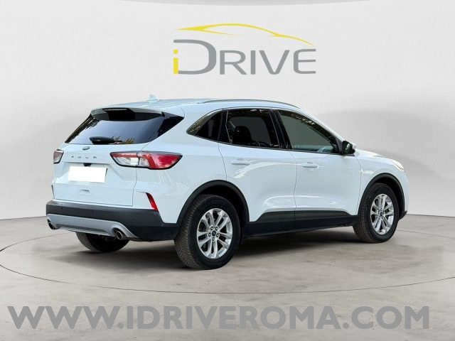 FORD KUGA KUGA 2.0 ECOBLUE TITANIUM X 2WD  - foto 5