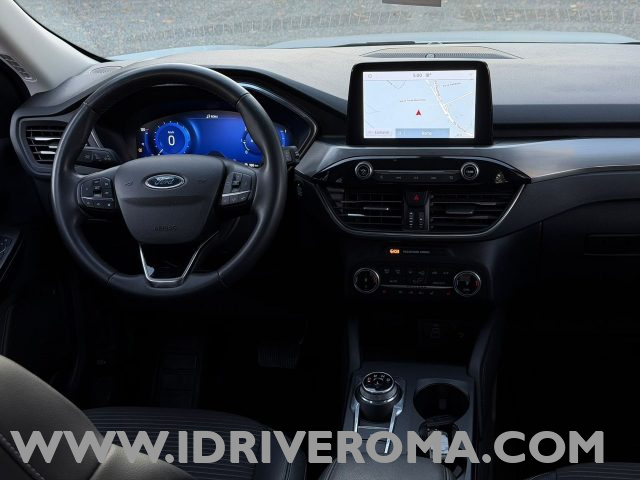 FORD KUGA KUGA 2.0 ECOBLUE TITANIUM X 2WD  - foto 6