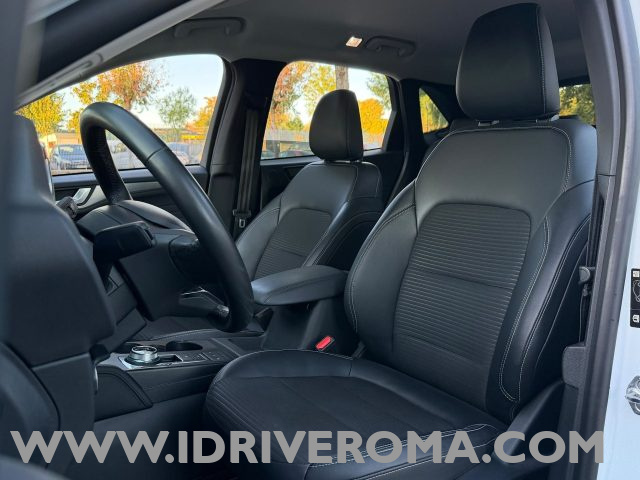 FORD KUGA KUGA 2.0 ECOBLUE TITANIUM X 2WD  - foto 7