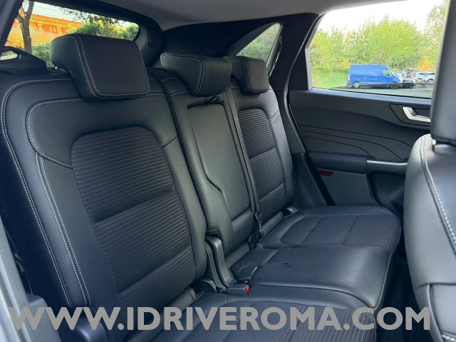 FORD KUGA KUGA 2.0 ECOBLUE TITANIUM X 2WD  - foto 8