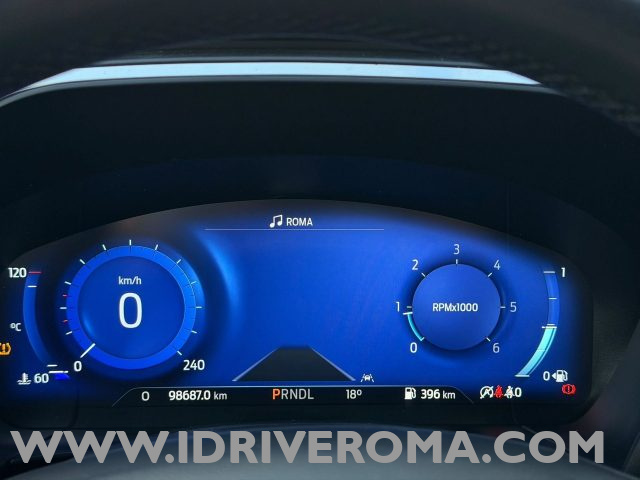 FORD KUGA KUGA 2.0 ECOBLUE TITANIUM X 2WD  - foto 9