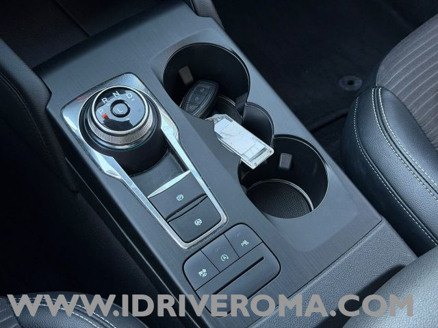 FORD KUGA KUGA 2.0 ECOBLUE TITANIUM X 2WD  - foto 10