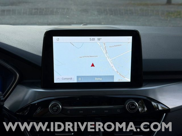 FORD KUGA KUGA 2.0 ECOBLUE TITANIUM X 2WD  - foto 11