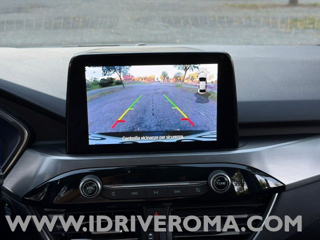 FORD KUGA KUGA 2.0 ECOBLUE TITANIUM X 2WD  - foto 12