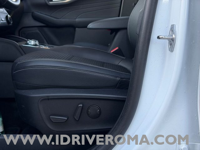 FORD KUGA KUGA 2.0 ECOBLUE TITANIUM X 2WD  - foto 13