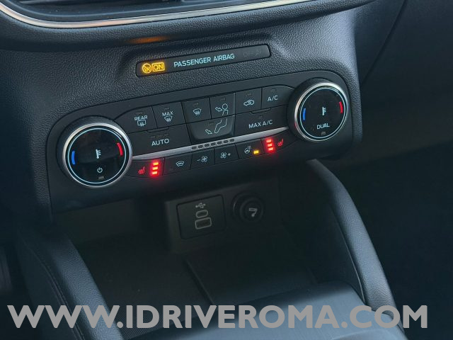 FORD KUGA KUGA 2.0 ECOBLUE TITANIUM X 2WD  - foto 14