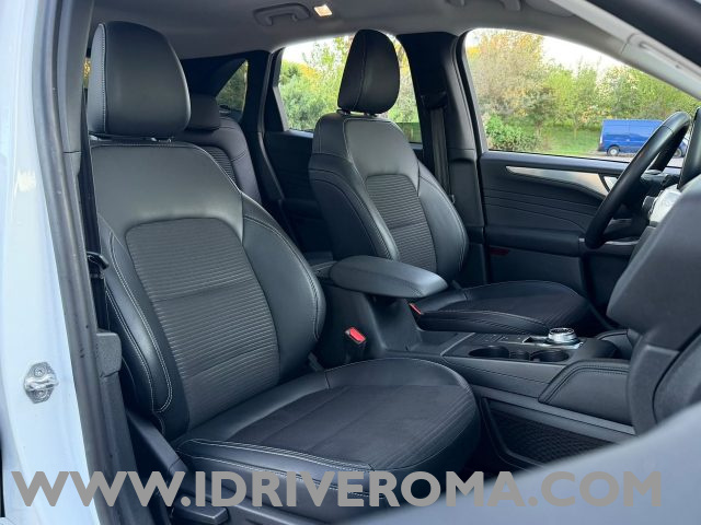 FORD KUGA KUGA 2.0 ECOBLUE TITANIUM X 2WD  - foto 16