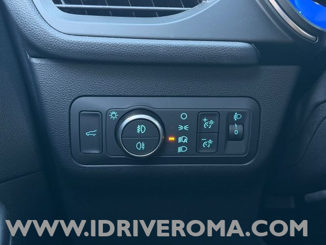 FORD KUGA KUGA 2.0 ECOBLUE TITANIUM X 2WD  - foto 17