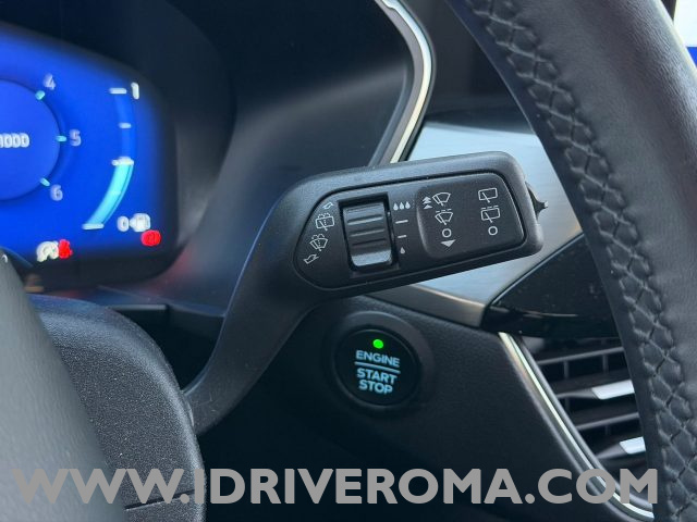 FORD KUGA KUGA 2.0 ECOBLUE TITANIUM X 2WD  - foto 19