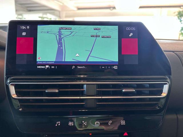 CITROEN C5 AIRCROSS HYBRID 145 E-DCS6 MAX - foto 12