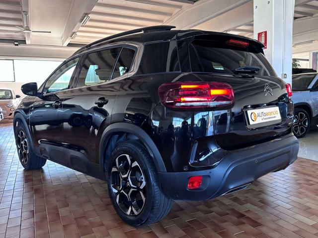 CITROEN C5 AIRCROSS HYBRID 145 E-DCS6 MAX - foto 6