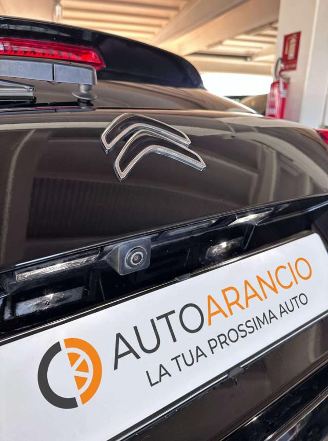 CITROEN C5 AIRCROSS HYBRID 145 E-DCS6 MAX - foto 21