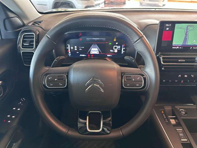 CITROEN C5 AIRCROSS HYBRID 145 E-DCS6 MAX - foto 10