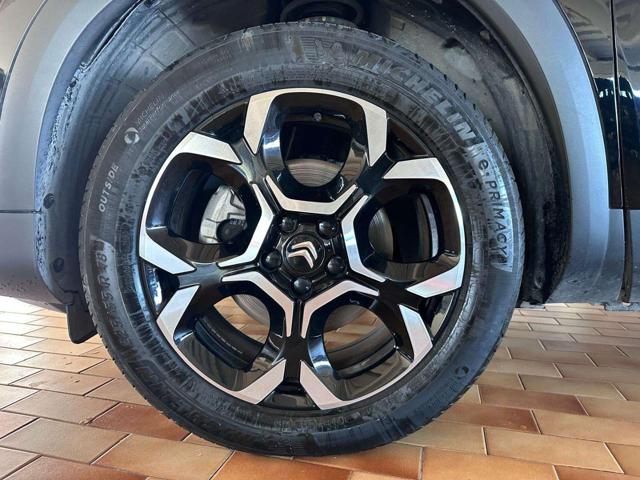 CITROEN C5 AIRCROSS HYBRID 145 E-DCS6 MAX - foto 7