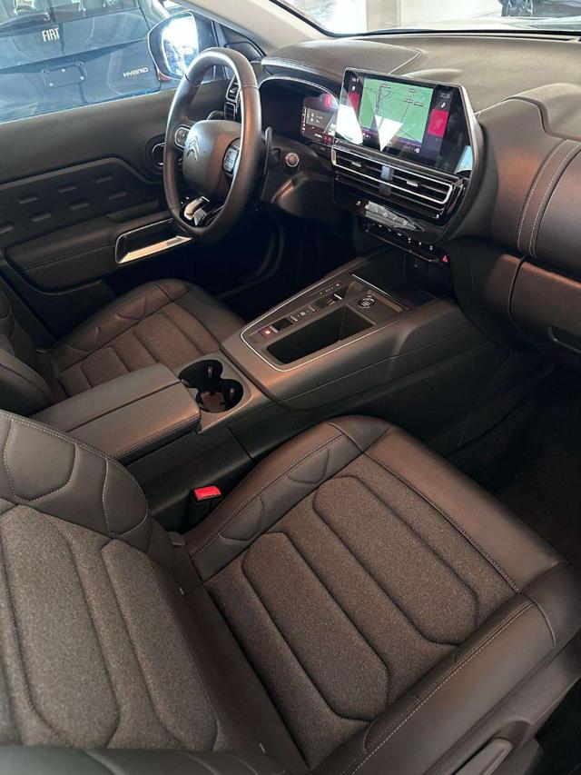 CITROEN C5 AIRCROSS HYBRID 145 E-DCS6 MAX - foto 18
