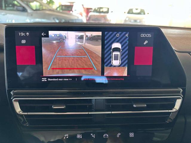 CITROEN C5 AIRCROSS HYBRID 145 E-DCS6 MAX - foto 13