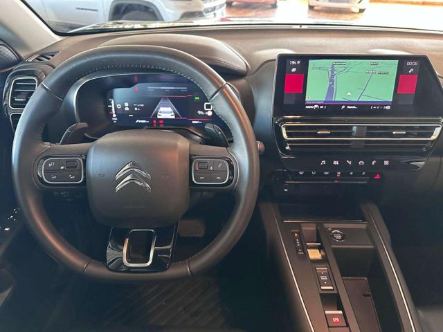 CITROEN C5 AIRCROSS HYBRID 145 E-DCS6 MAX - foto 9