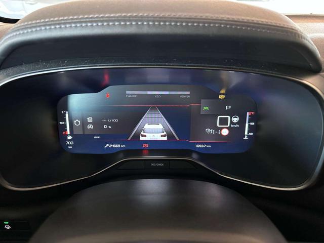 CITROEN C5 AIRCROSS HYBRID 145 E-DCS6 MAX - foto 11