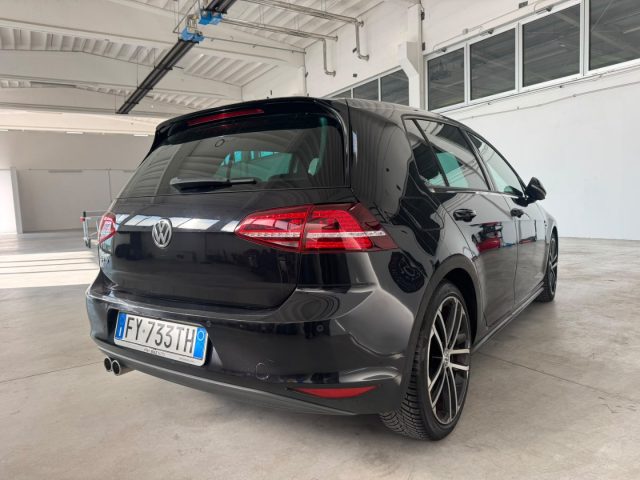 VOLKSWAGEN GOLF GTD 2.0 TDI DSG 5P. BLUEMOTION TECHN - foto 3