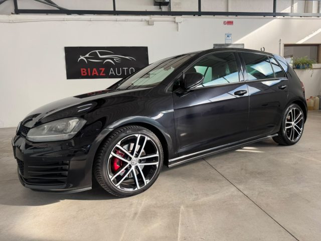 VOLKSWAGEN GOLF GTD 2.0 TDI DSG 5P. BLUEMOTION TECHN - foto 7