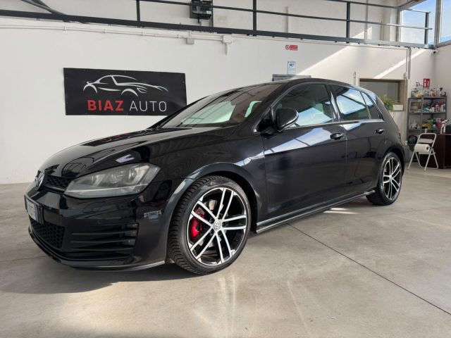 VOLKSWAGEN GOLF GTD 2.0 TDI DSG 5P. BLUEMOTION TECHN - foto 10
