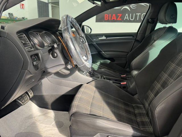 VOLKSWAGEN GOLF GTD 2.0 TDI DSG 5P. BLUEMOTION TECHN - foto 14