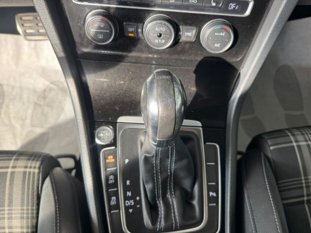 VOLKSWAGEN GOLF GTD 2.0 TDI DSG 5P. BLUEMOTION TECHN - foto 18