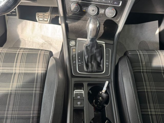 VOLKSWAGEN GOLF GTD 2.0 TDI DSG 5P. BLUEMOTION TECHN - foto 19