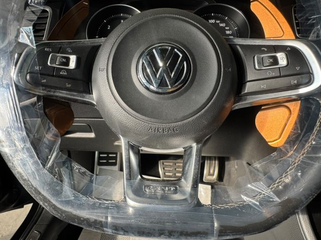VOLKSWAGEN GOLF GTD 2.0 TDI DSG 5P. BLUEMOTION TECHN - foto 21
