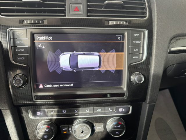VOLKSWAGEN GOLF GTD 2.0 TDI DSG 5P. BLUEMOTION TECHN - foto 23