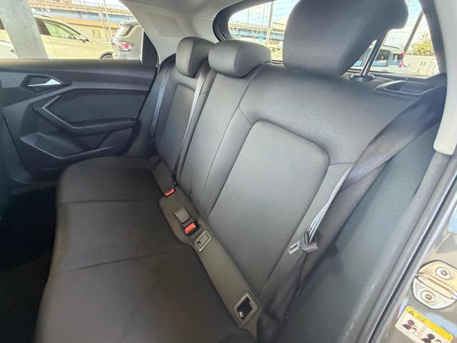 AUDI A1 ALLSTREET 30 TFSI S TRONIC IDENT - foto 8