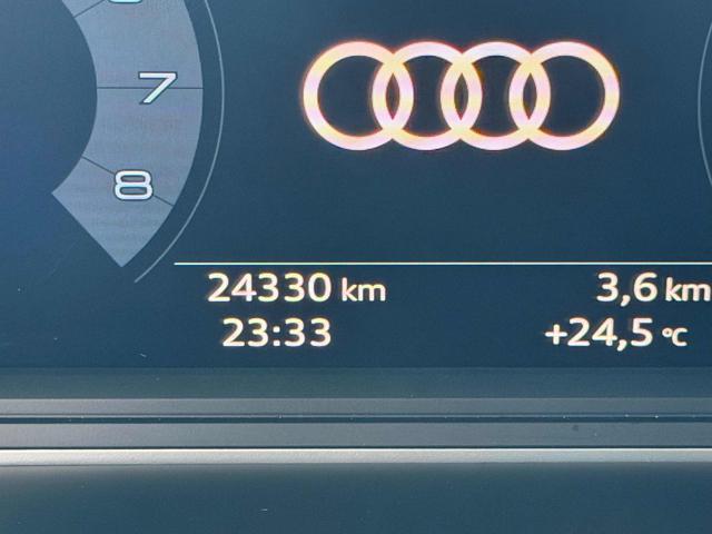 AUDI A1 ALLSTREET 30 TFSI S TRONIC IDENT - foto 9