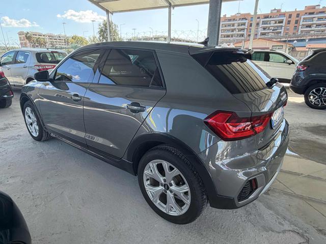 AUDI A1 ALLSTREET 30 TFSI S TRONIC IDENT - foto 7