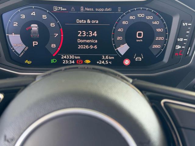 AUDI A1 ALLSTREET 30 TFSI S TRONIC IDENT - foto 10